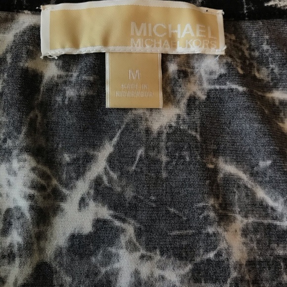 Michael Kors top - Picture 3 of 3